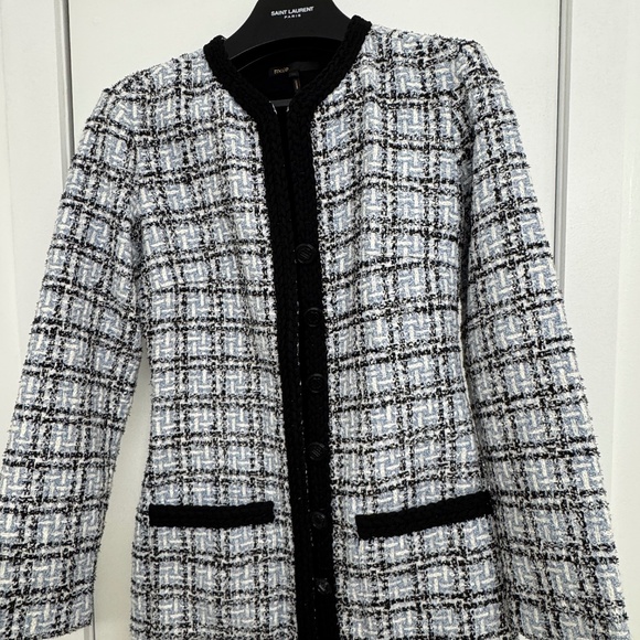 Maje dress - Picture 1 of 5
